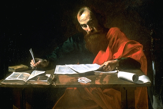Pál apostol